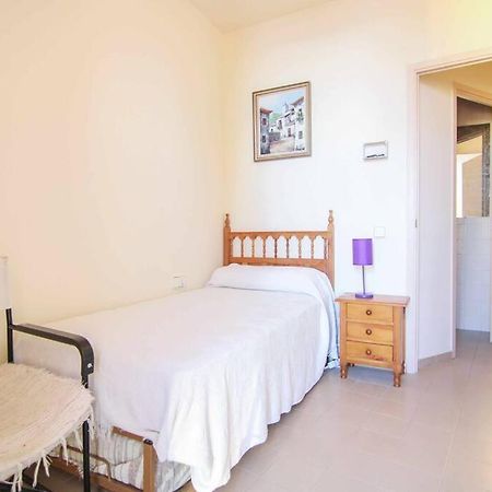 Apartamento Con Vistas Al Mar - Anfiteatro 18 Κάλπε Εξωτερικό φωτογραφία