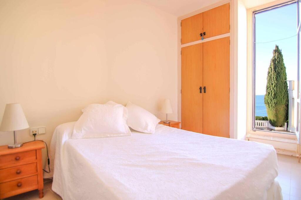 Apartamento Con Vistas Al Mar - Anfiteatro 18 Κάλπε Εξωτερικό φωτογραφία