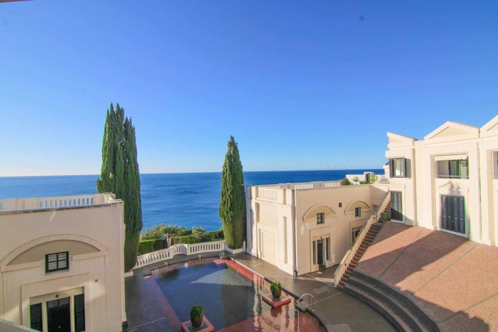 Apartamento Con Vistas Al Mar - Anfiteatro 18 Κάλπε Εξωτερικό φωτογραφία